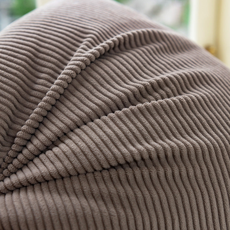 Corduroy Pillowcase