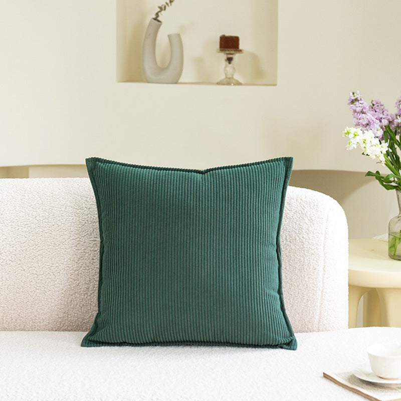 Corduroy Pillowcase