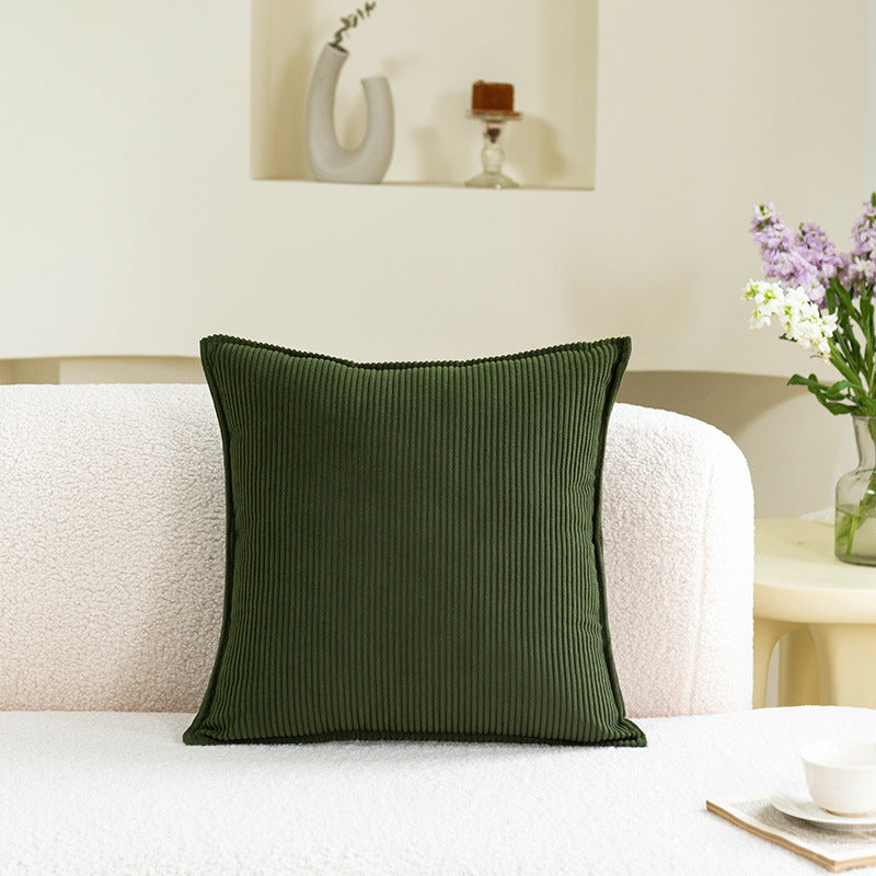 Corduroy Pillowcase
