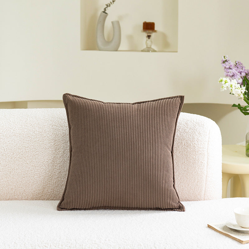 Corduroy Pillowcase