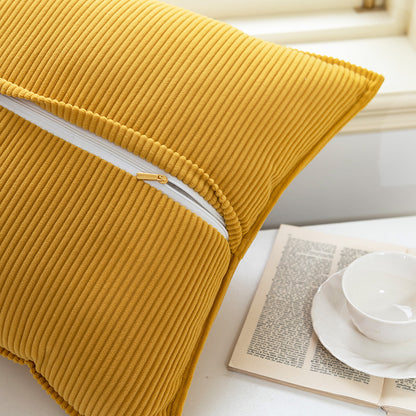 Corduroy Pillowcase