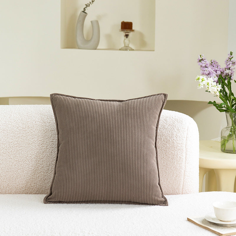 Corduroy Pillowcase