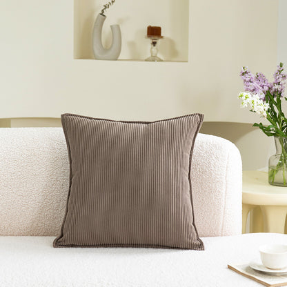 Corduroy Pillowcase