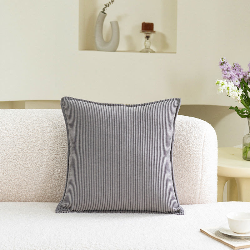 Corduroy Pillowcase
