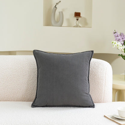 Corduroy Pillowcase