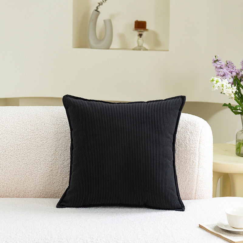 Corduroy Pillowcase