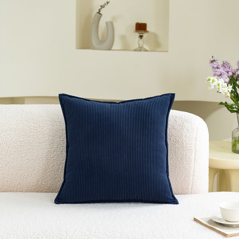 Corduroy Pillowcase