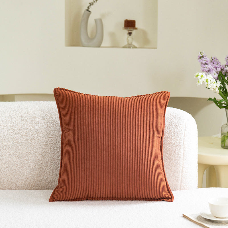 Corduroy Pillowcase