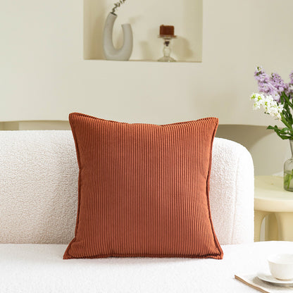 Corduroy Pillowcase