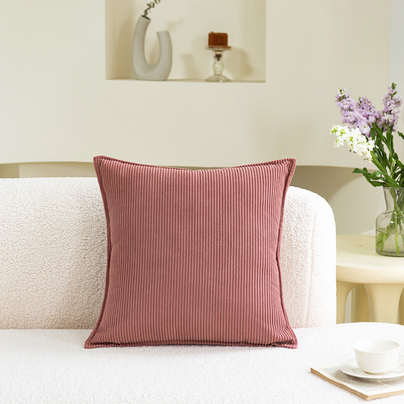 Corduroy Pillowcase