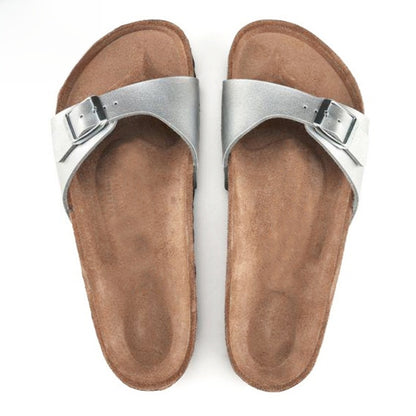 Cork Slippers