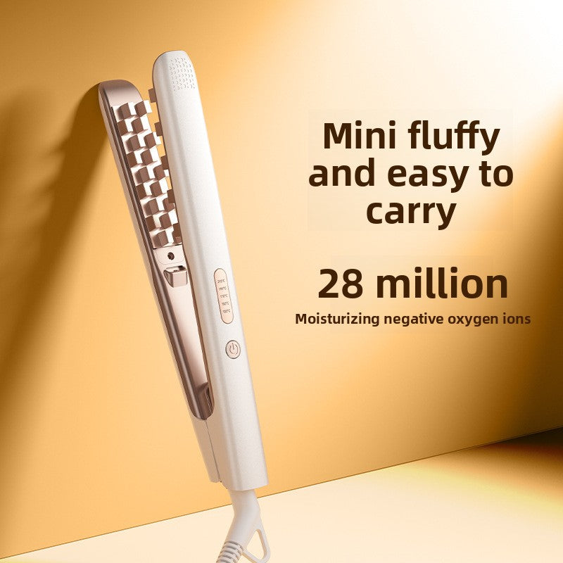 Corn clip whisker splint