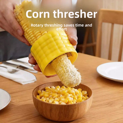 Corn Kernel Removal Tool