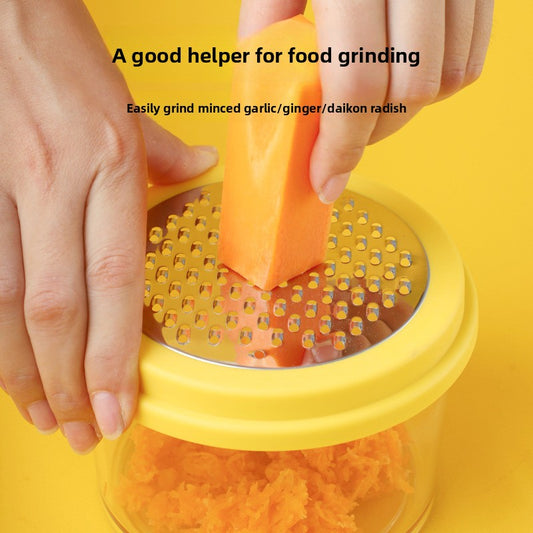 Corn Peeler Tool