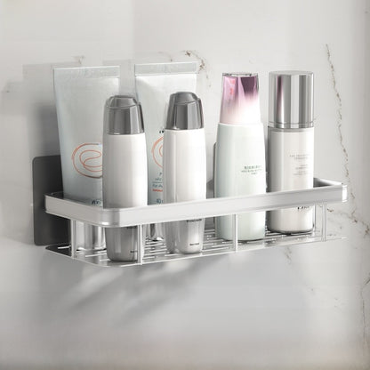 Corner Shower Storage Basket