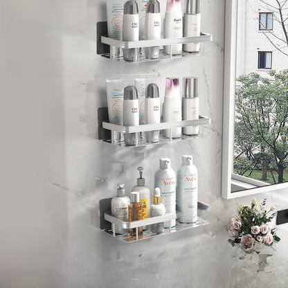 Corner Shower Storage Basket