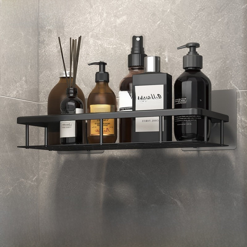 Corner Shower Storage Basket