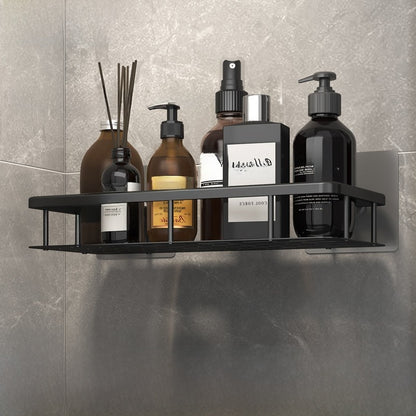 Corner Shower Storage Basket