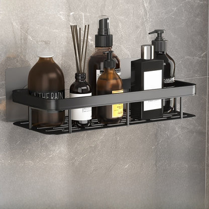 Corner Shower Storage Basket
