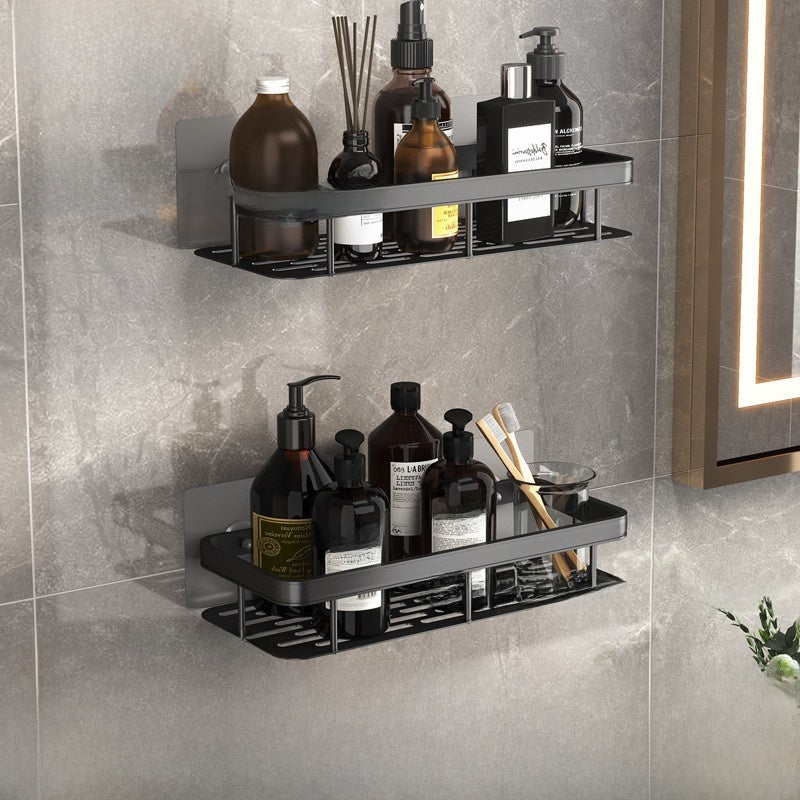 Corner Shower Storage Basket