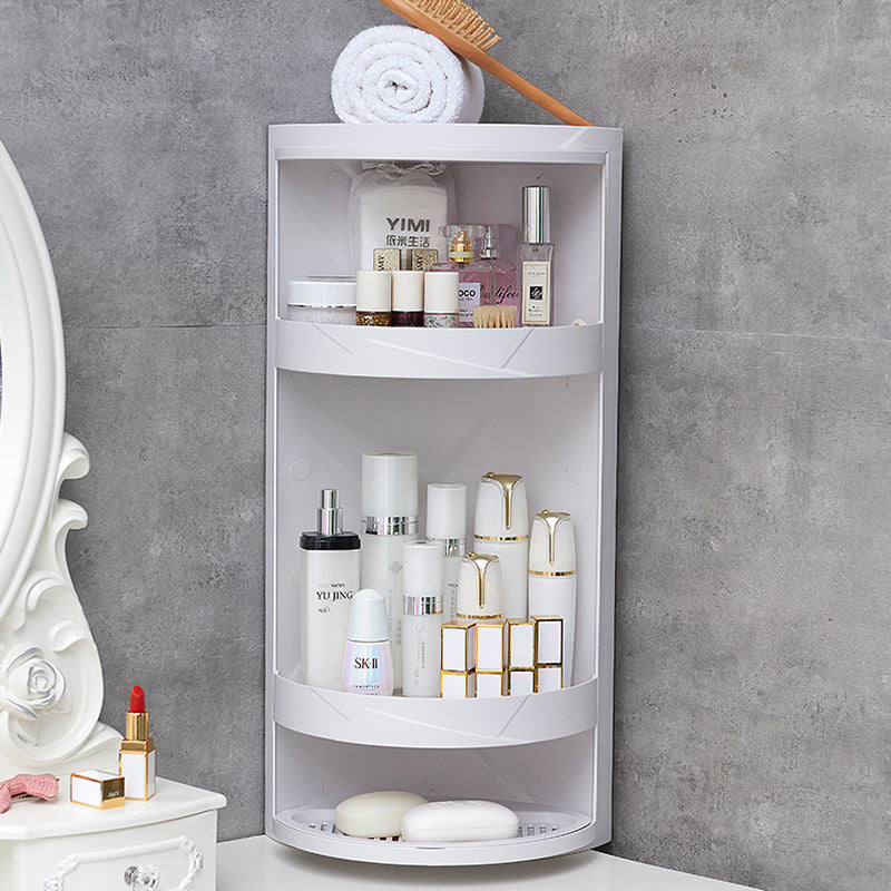 Corner Storage Rack