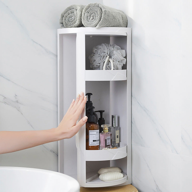 Corner Storage Rack