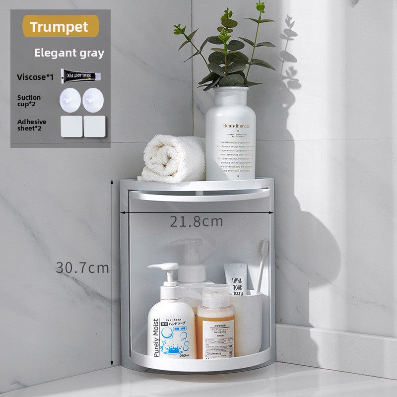 Corner Storage Rack