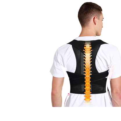 Correction belt