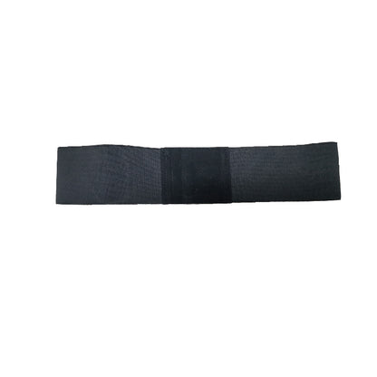 Correction device swing training belt