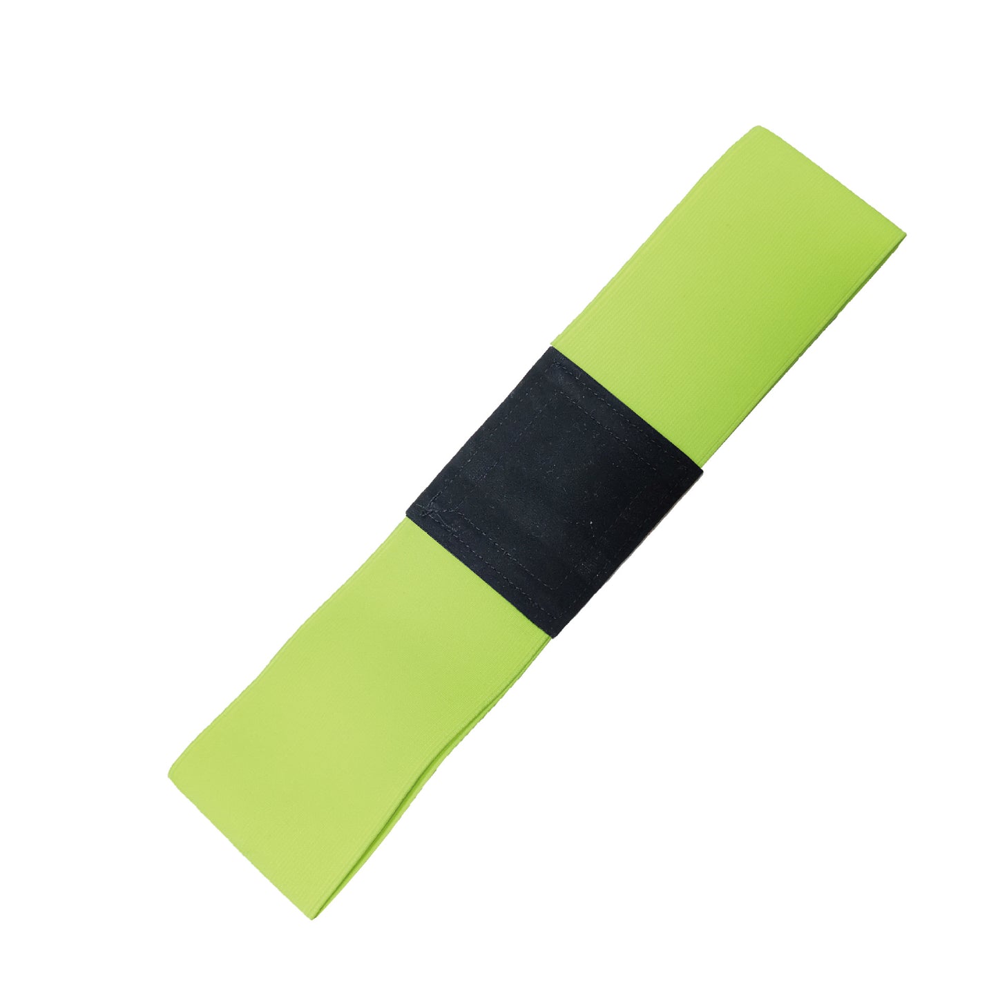Correction device swing training belt