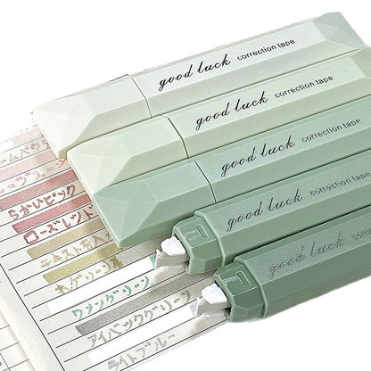 correction tape