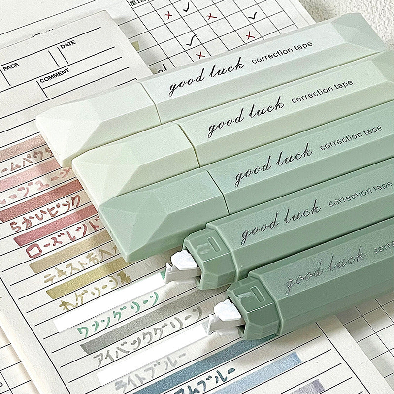 correction tape