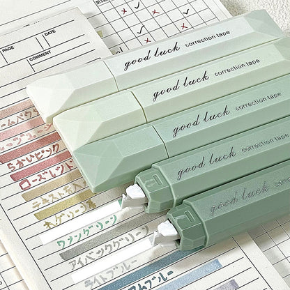 correction tape