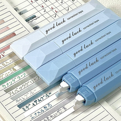 correction tape