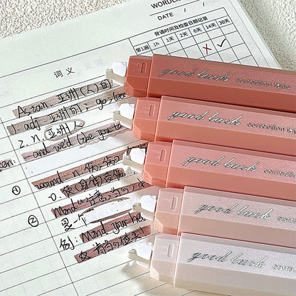 correction tape