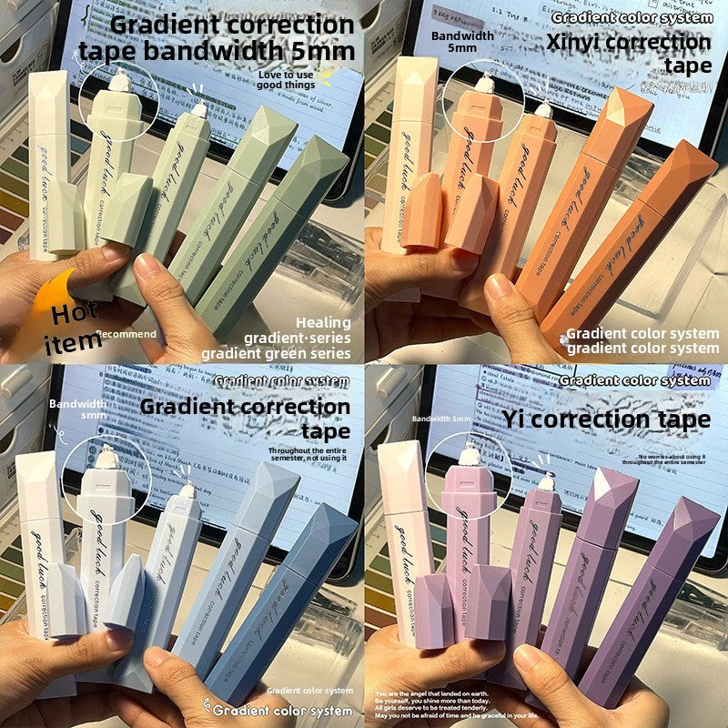 correction tape