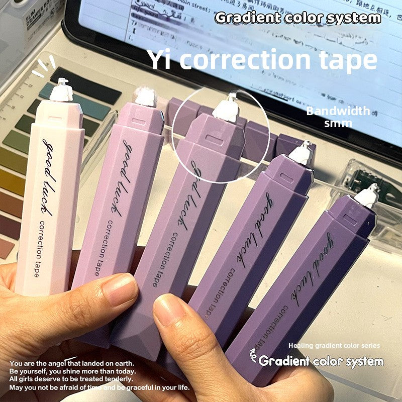 correction tape