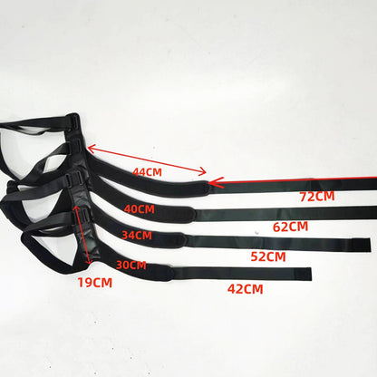 Corrective Belt to Prevent Hunchback