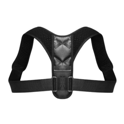 Corrective Belt to Prevent Hunchback