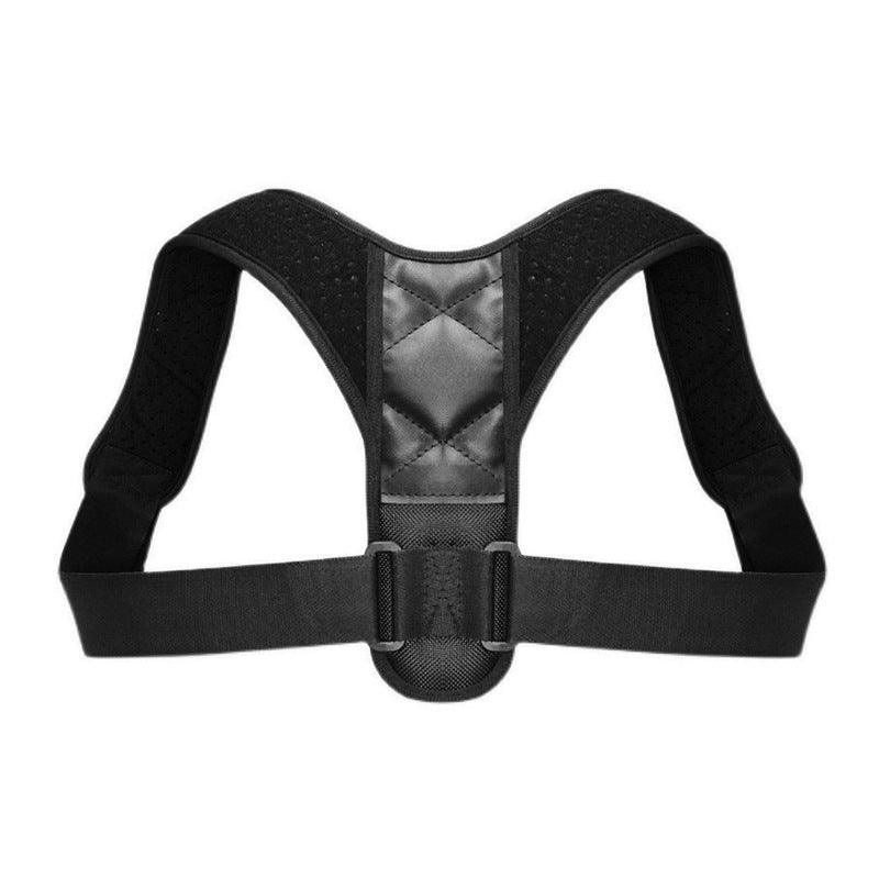 Corrective Belt to Prevent Hunchback