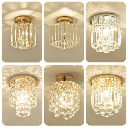Corridor light, entrance hall light, balcony light, ceiling light