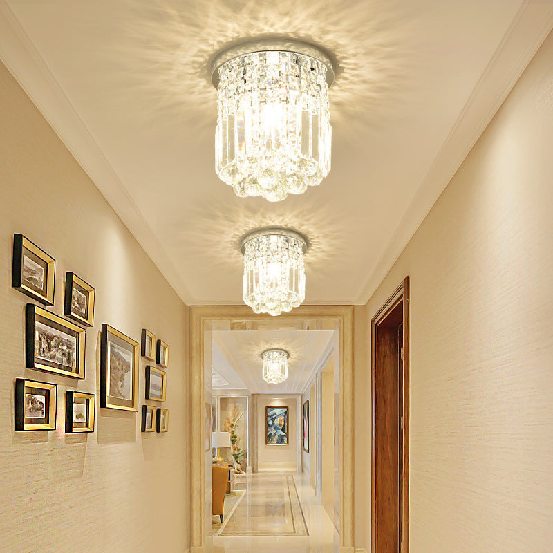 Corridor light, entrance hall light, balcony light, ceiling light