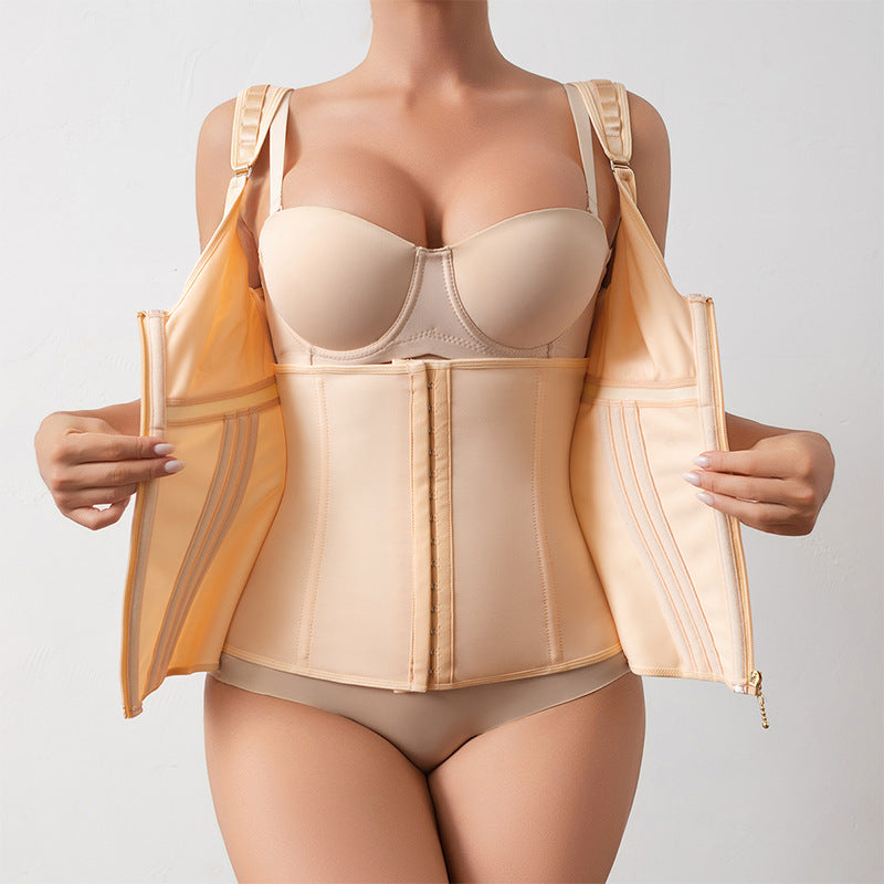 corset