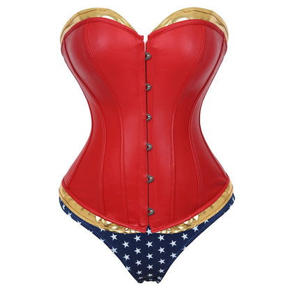 corset top
