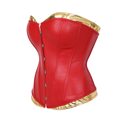 corset top