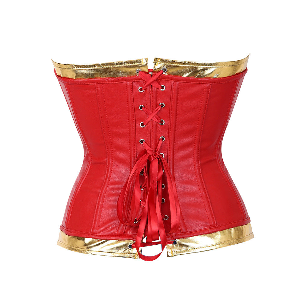 corset top