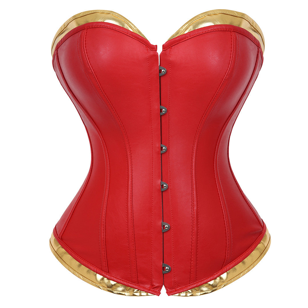 corset top