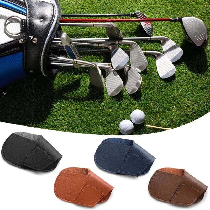 Cortical golf club