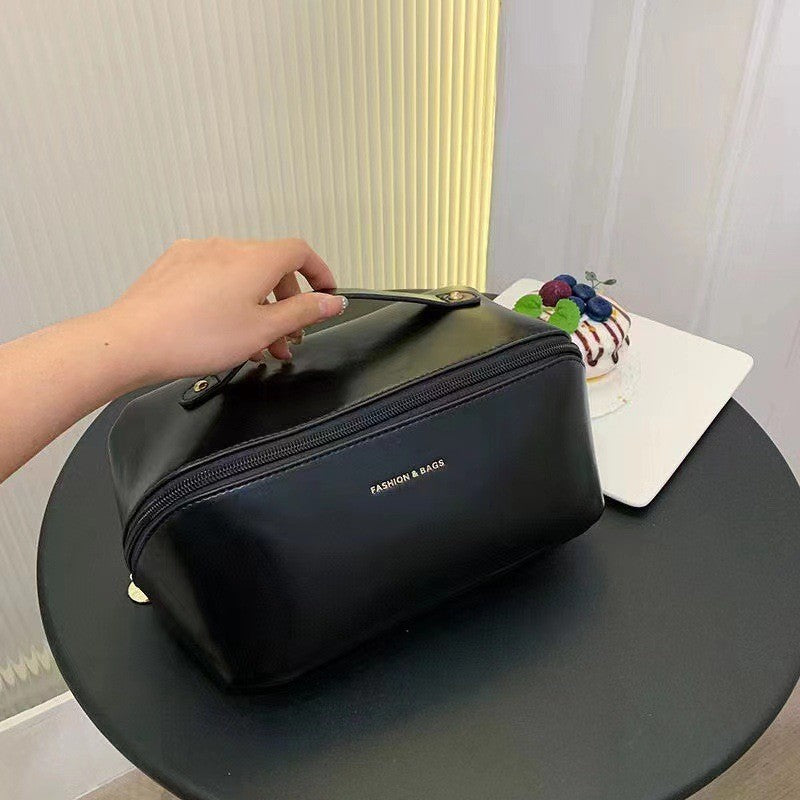 Cosmetic Bag Large Capacity