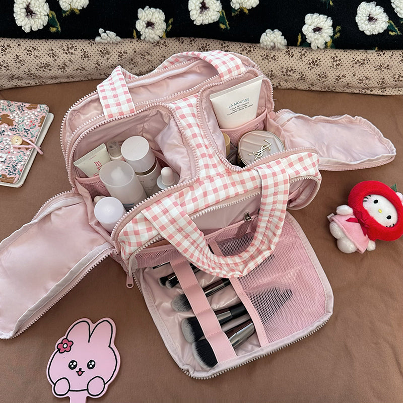 Cosmetic Bag Large Capacity
